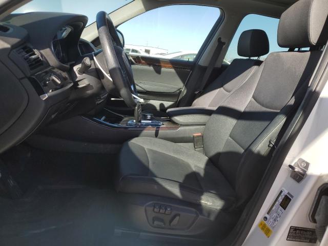 Photo 7 from auction – 2016 BMW X3 SDRIVE2 with VIN 5UXWZ7C55G0T42892