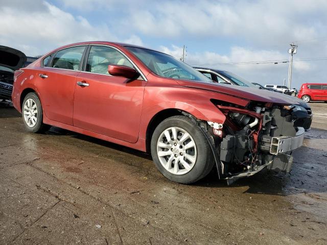 Photo 4 from auction – 2014 NISSAN ALTIMA 2.5 with VIN 1N4AL3AP2EC134447