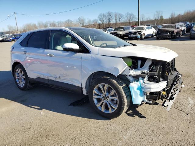 Photo 4 from auction – 2024 FORD EDGE TITAN with VIN 2FMPK4K97RBA36495