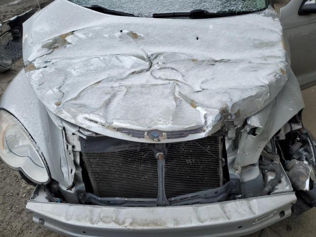 Photo 11 from auction – 2006 CHRYSLER PT CRUISER with VIN 3A4FY58B86T375288