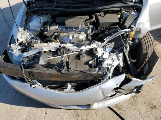 Photo 11 from auction – 2012 TOYOTA CAMRY BASE with VIN 4T1BF1FK1CU018523