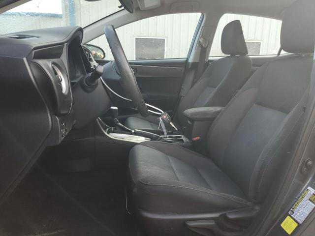 Photo 7 from auction – 2018 TOYOTA COROLLA L with VIN 5YFBURHEXJP752247