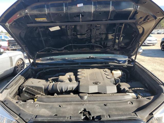 Photo 12 from auction – 2010 TOYOTA 4RUNNER SR with VIN JTEBU5JR3A5026843