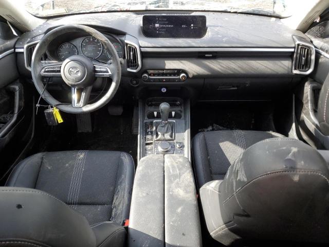 Photo 8 from auction – 2023 MAZDA CX-50 PREF with VIN 7MMVABCM9PN108952