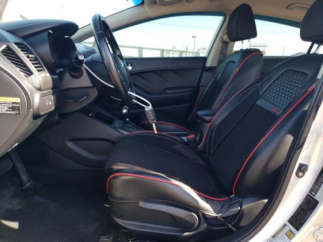 Photo 7 from auction – 2014 KIA FORTE EX with VIN KNAFX4A83E5056670