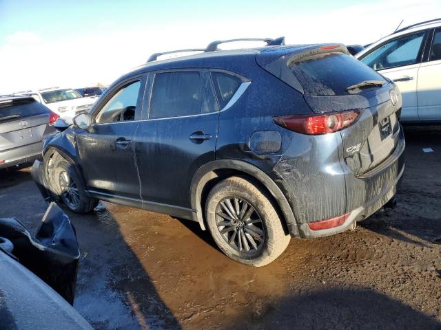 Photo 2 from auction – 2019 MAZDA CX-5 TOURI with VIN JM3KFBCM0K0553887