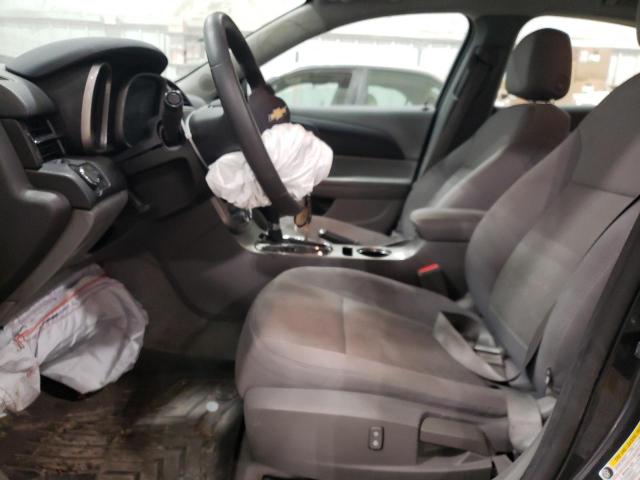 Photo 7 from auction – 2016 CHEVROLET MALIBU LIM with VIN 1G11B5SA3GU103149