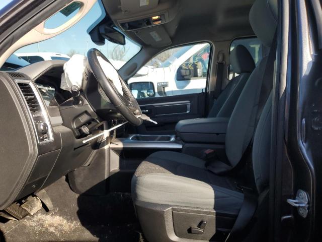 Photo 7 from auction – 2018 RAM 1500 SLT with VIN 1C6RR7GG0JS218705