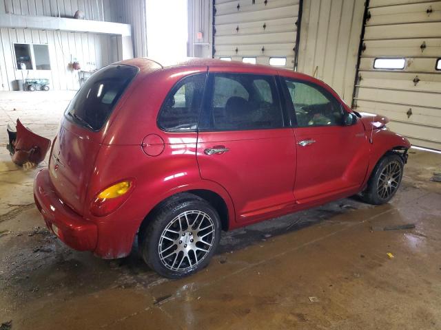 Photo 3 from auction – 2003 CHRYSLER PT CRUISER with VIN 3C8FY78G43T571672