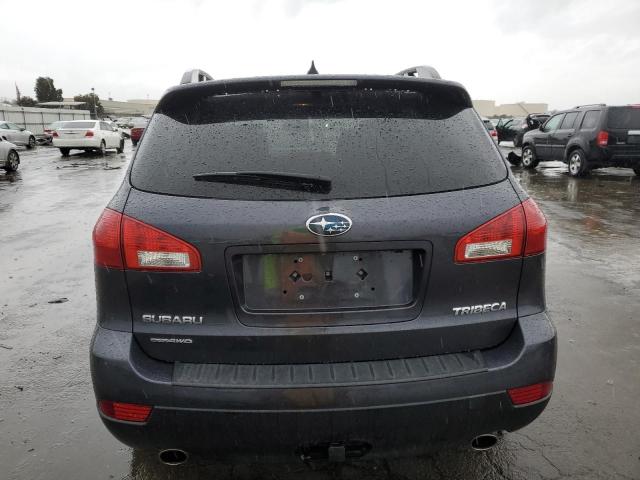 Photo 6 from auction – 2012 SUBARU TRIBECA LI with VIN 4S4WX9GD9C4401686