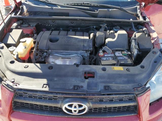 Photo 12 from auction – 2011 TOYOTA RAV4 with VIN 2T3ZF4DV2BW077289