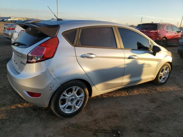 Photo 3 from auction – 2016 FORD FIESTA SE with VIN 3FADP4EJ3GM188760
