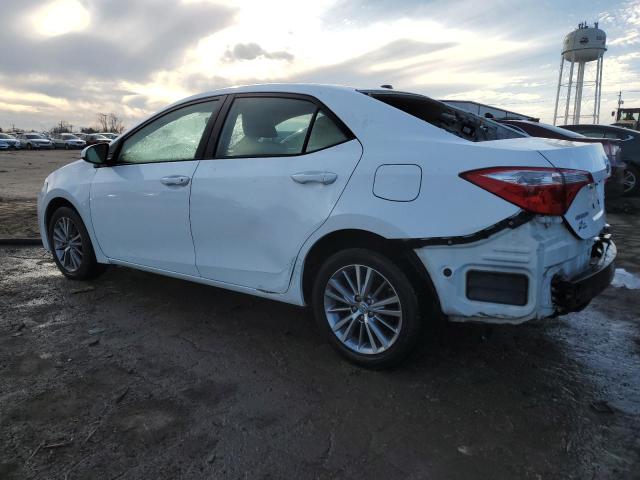 Photo 2 from auction – 2014 TOYOTA COROLLA L with VIN 5YFBURHE1EP031188