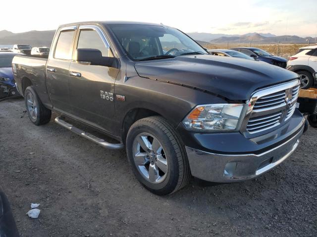 Photo 4 from auction – 2013 RAM 1500 SLT with VIN 1C6RR6GT5DS632333