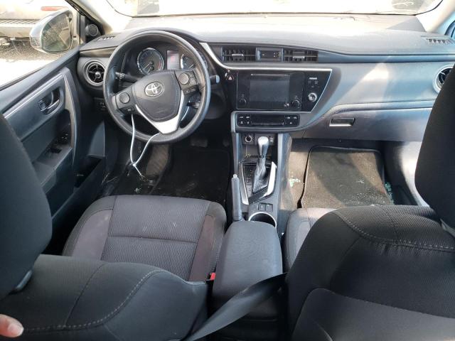 Photo 8 from auction – 2017 TOYOTA COROLLA L with VIN 2T1BURHE4HC824151