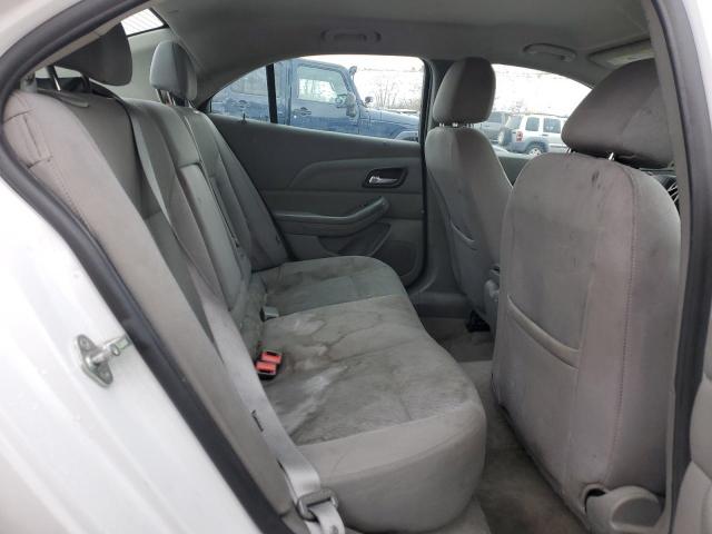 Photo 10 from auction – 2013 CHEVROLET MALIBU LS with VIN 1G11B5SA2DF343714