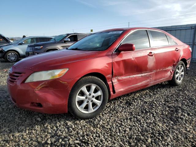 Photo 1 from auction – 2009 TOYOTA CAMRY BASE with VIN 4T1BE46K59U312388