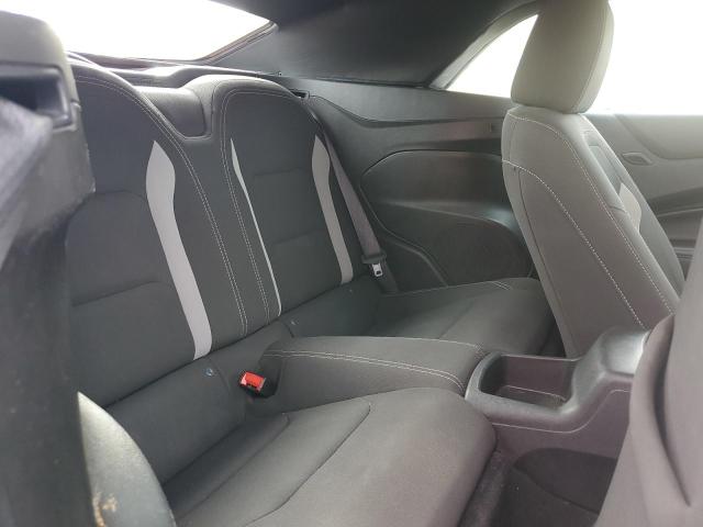 Photo 10 from auction – 2019 CHEVROLET CAMARO LS with VIN 1G1FB3DS8K0119346