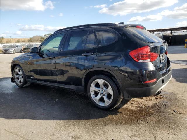 Photo 2 from auction – 2015 BMW X1 SDRIVE2 with VIN WBAVM1C58FVZ94347