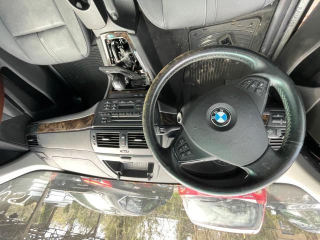 Photo 9 from auction – 2007 BMW X3 3.0SI with VIN WBXPC93497WF01085