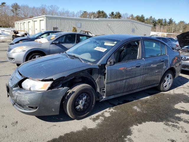SATURN ION LEVEL 2006 with VIN 1G8AZ55F26Z159556 - Photo from auction