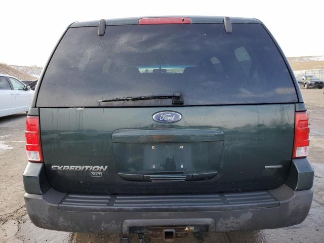 Zdjęcie 6 z aukcji – 2004 FORD EXPEDITION z VIN 1FMPU16L14LA72416