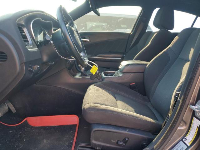 Photo 7 from auction – 2017 DODGE CHARGER SX with VIN 2C3CDXHG0HH615252