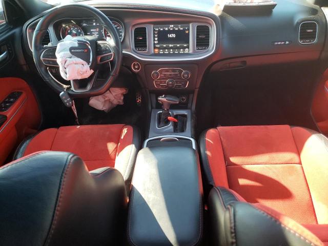Photo 8 from auction – 2020 DODGE CHARGER SC with VIN 2C3CDXGJ4LH190995