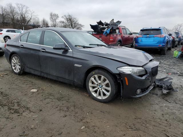 Zdjęcie 4 z aukcji – 2016 BMW 535 XI z VIN WBA5B3C5XGG254547