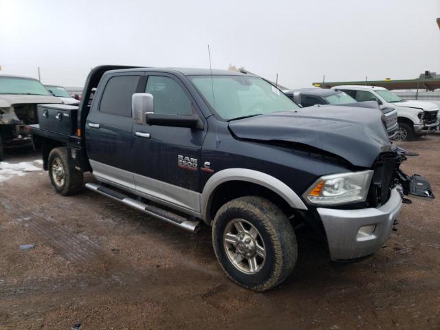 Photo 4 from auction – 2013 RAM 2500 LARAM with VIN 3C6UR5FL3DG587809