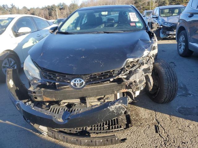Photo 5 from auction – 2015 TOYOTA COROLLA L with VIN 2T1BURHE3FC370133