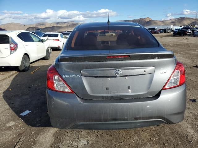 Photo 6 from auction – 2019 NISSAN VERSA S with VIN 3N1CN7APXKL802650