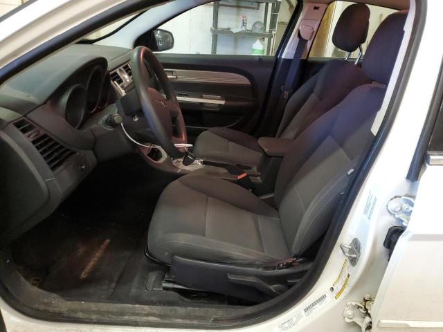 Photo 7 from auction – 2010 CHRYSLER SEBRING TO with VIN 1C3CC4FB8AN192605