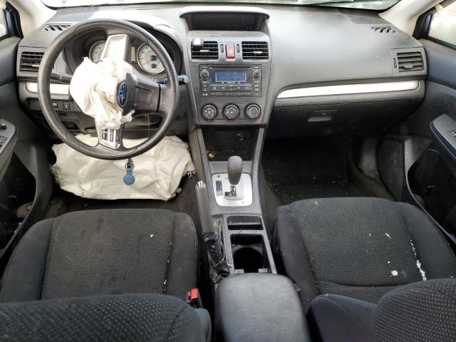 Photo 8 from auction – 2014 SUBARU IMPREZA with VIN JF1GPAA66E8255835