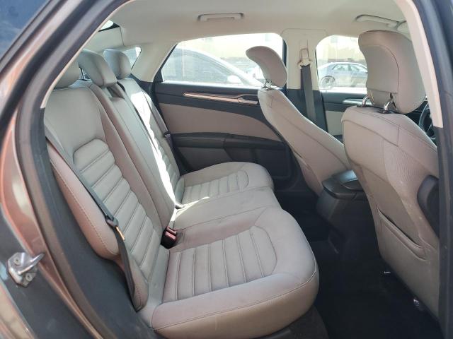 Photo 10 from auction – 2014 FORD FUSION S with VIN 1FA6P0G73E5385188