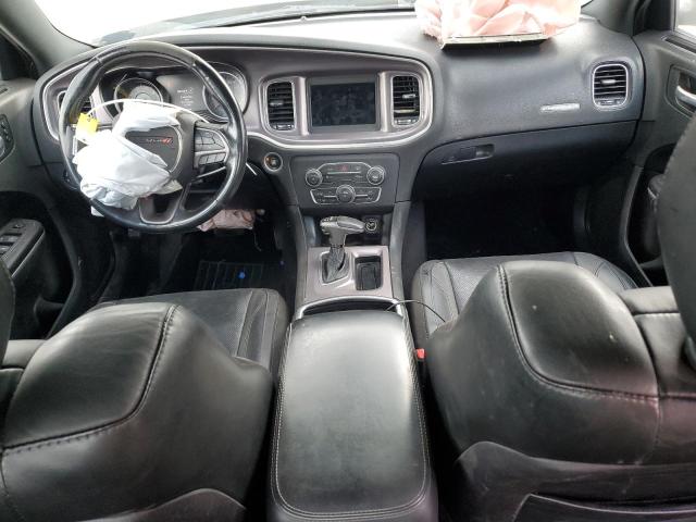 Photo 8 from auction – 2019 DODGE CHARGER SX with VIN 2C3CDXBG3KH659956