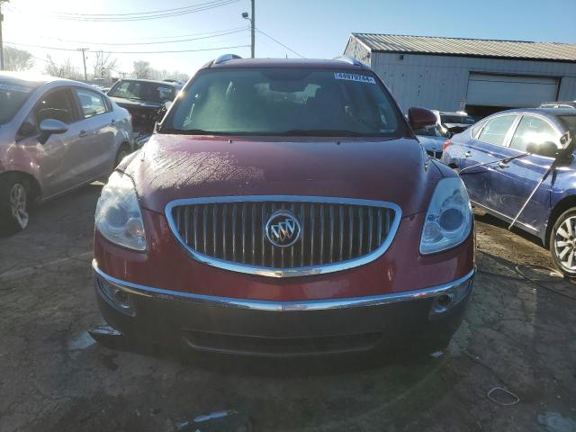 Photo 5 from auction – 2012 BUICK ENCLAVE with VIN 5GAKVCED9CJ328590