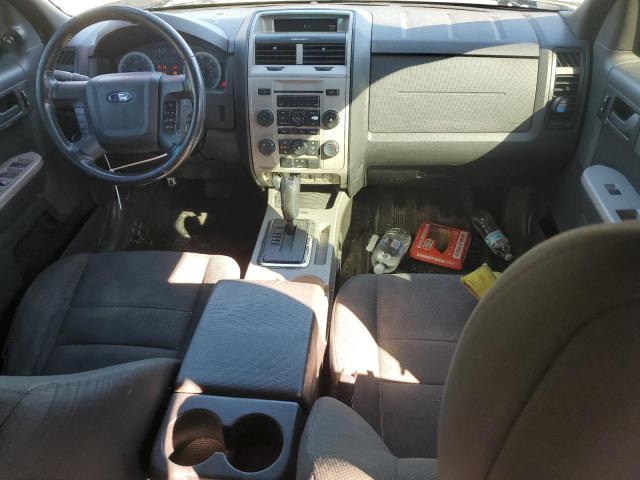 Photo 8 from auction – 2009 FORD ESCAPE XLT with VIN 1FMCU03769KC38961