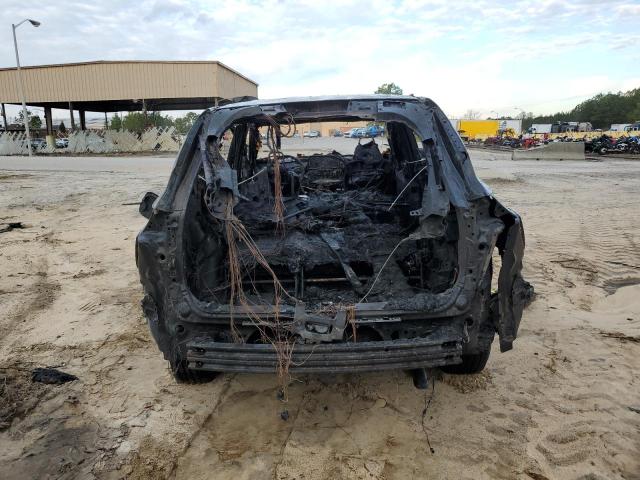 Photo 6 from auction – 2020 TOYOTA HIGHLANDER with VIN 5TDFZRAH4LS015837