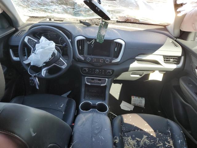 Photo 8 from auction – 2023 GMC TERRAIN SL with VIN 3GKALPEG6PL176448