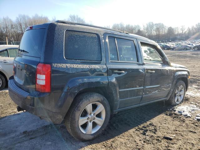 Photo 3 from auction – 2014 JEEP PATRIOT SP with VIN 1C4NJRBB3ED520750