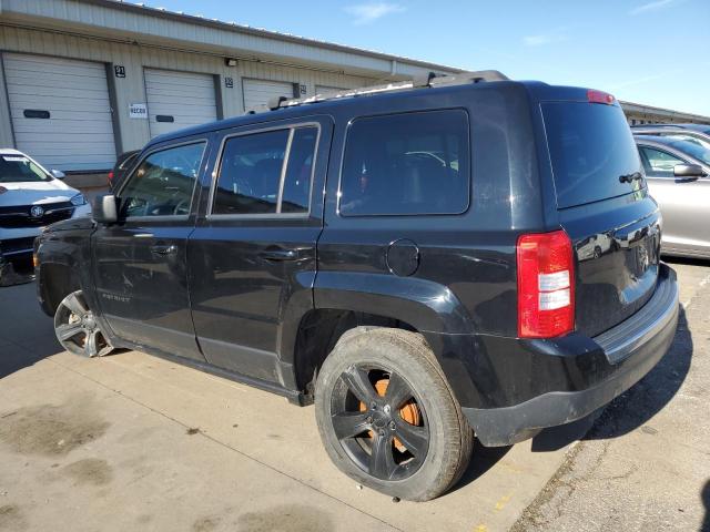 Photo 2 from auction – 2016 JEEP PATRIOT LA with VIN 1C4NJPFA5GD747995