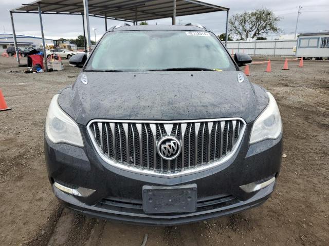 Photo 5 from auction – 2014 BUICK ENCLAVE with VIN 5GAKRCKD3EJ108051