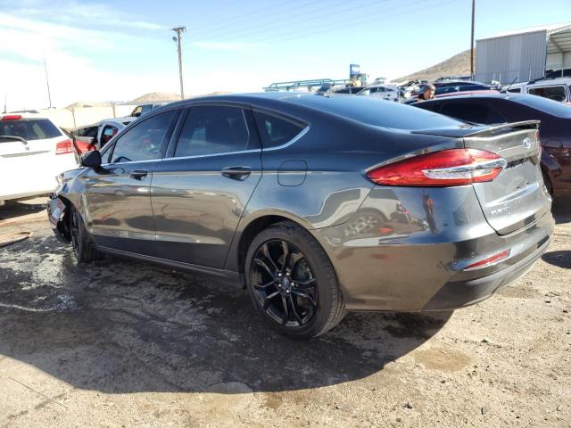 Photo 2 from auction – 2020 FORD FUSION SE with VIN 3FA6P0HD3LR257287