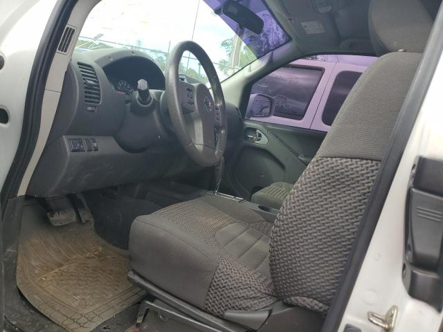 Photo 7 from auction – 2019 NISSAN FRONTIER S with VIN 1N6BD0CT2KN731535