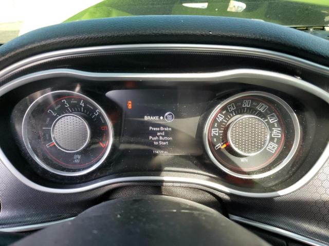 Снимка 9 от търг – 2015 DODGE CHALLENGER с VIN 2C3CDZBTXFH708682
