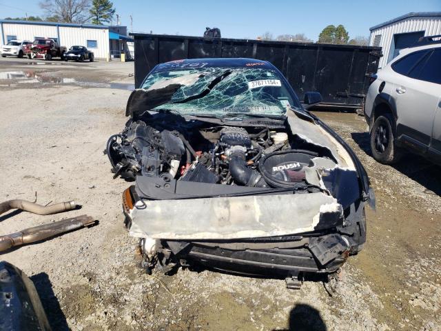 Photo 5 from auction – 2015 FORD MUSTANG GT with VIN 1FA6P8CF0F5404731