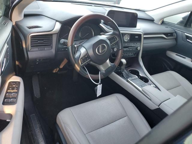 Photo 8 from auction – 2021 LEXUS RX 350 with VIN 2T2HZMAA3MC183120