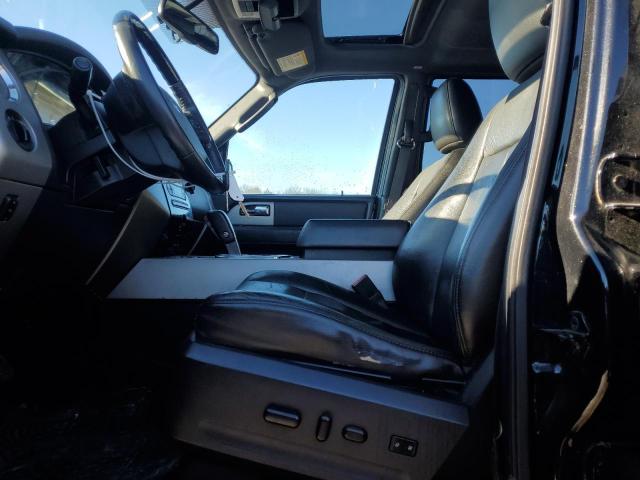 Photo 7 from auction – 2014 FORD EXPEDITION with VIN 1FMJU2A51EEF52031