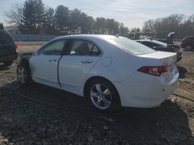 Photo 2 from auction – 2012 ACURA TSX with VIN JH4CU2F47CC014549